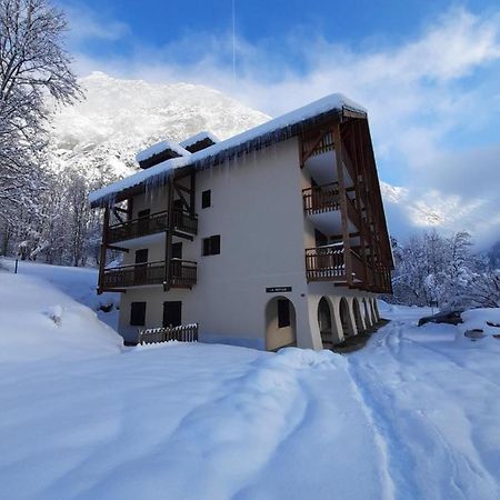 Appartamento Vénosc-Les 2 Alpes , Rez de jardin Esterno foto