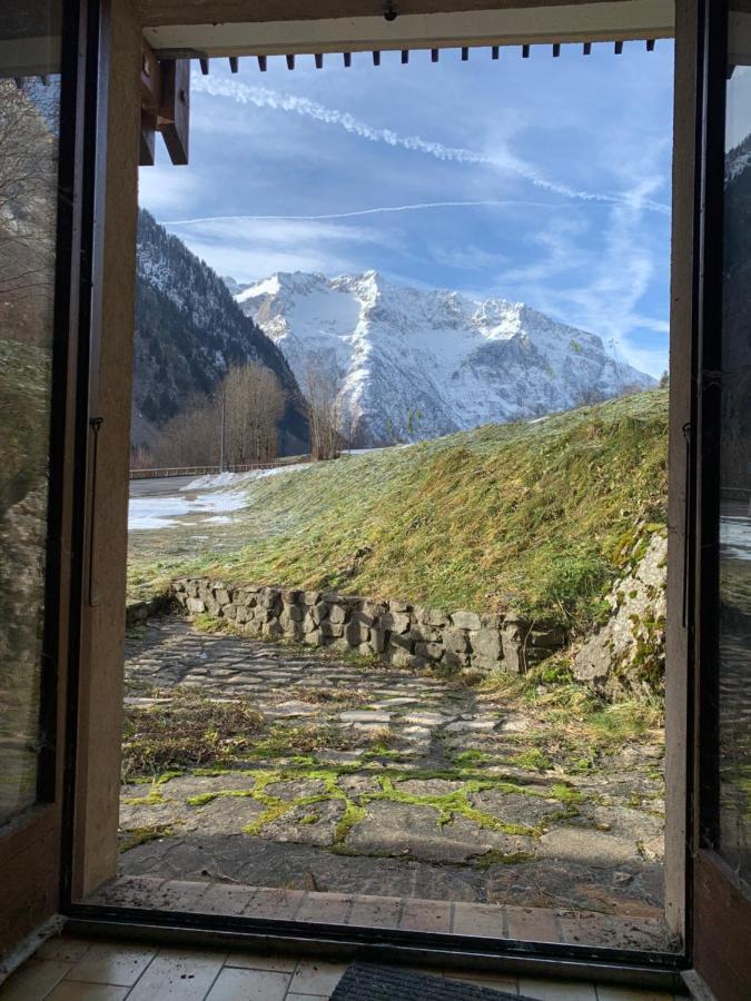 Appartamento Vénosc-Les 2 Alpes , Rez de jardin Esterno foto