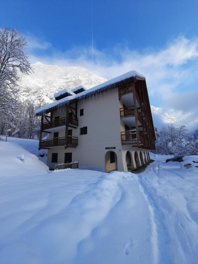 Appartamento Vénosc-Les 2 Alpes , Rez de jardin Esterno foto