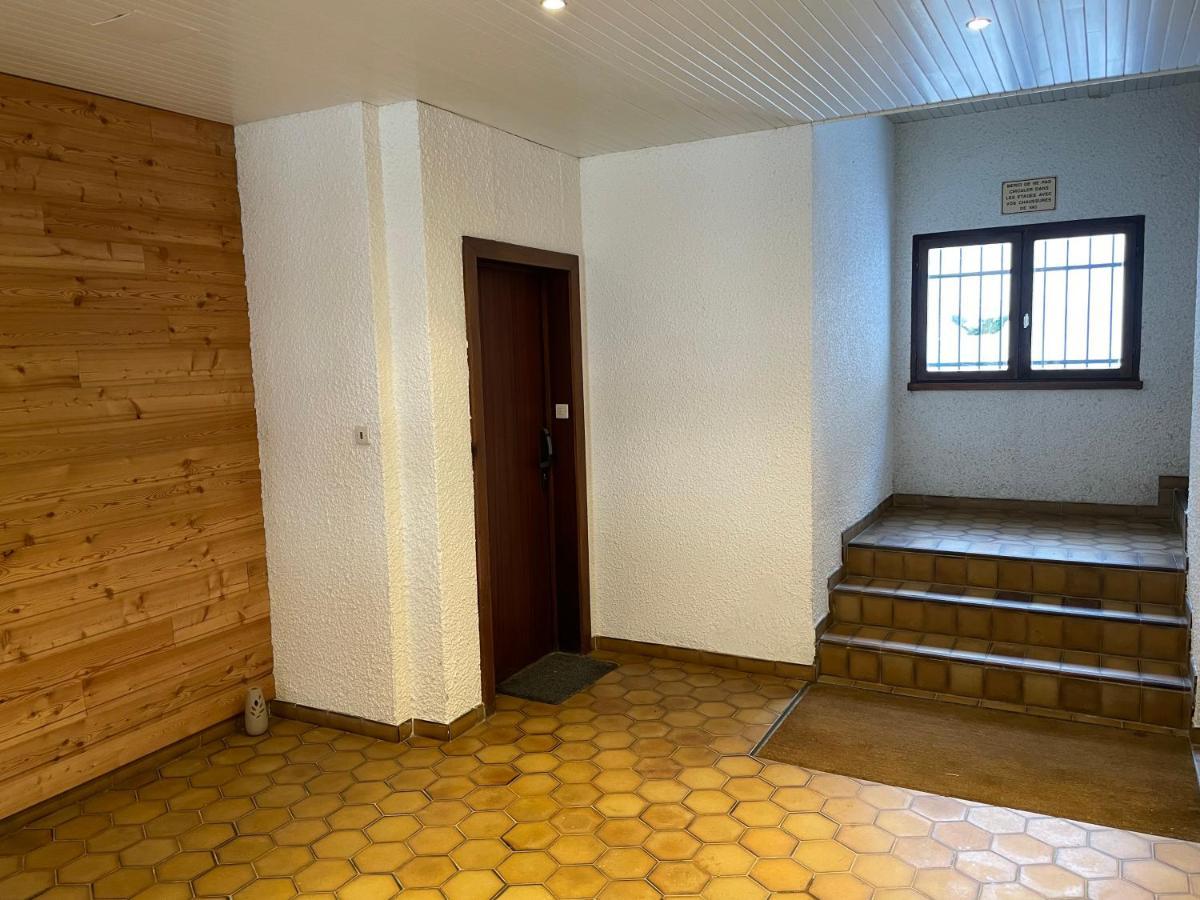 Appartamento Vénosc-Les 2 Alpes , Rez de jardin Esterno foto