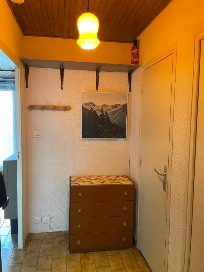 Appartamento Vénosc-Les 2 Alpes , Rez de jardin Esterno foto