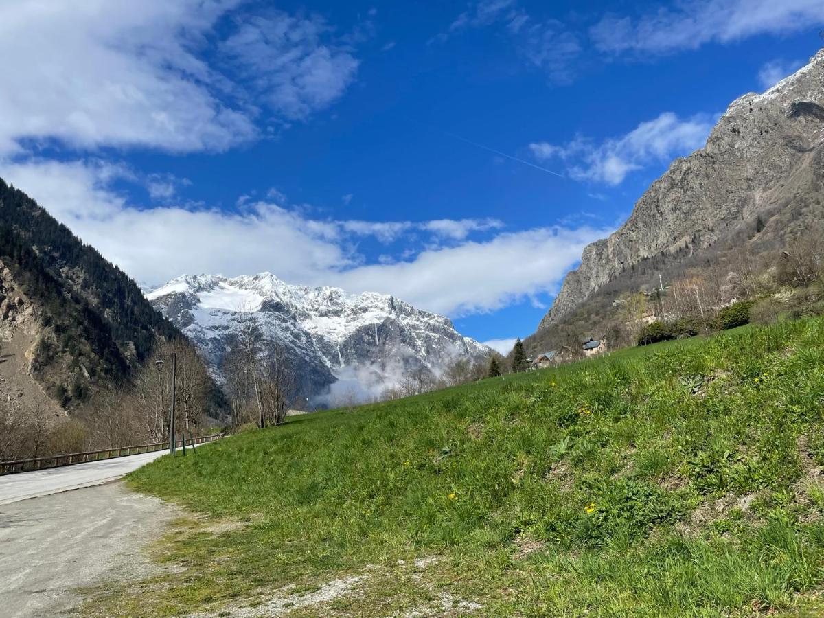 Appartamento Vénosc-Les 2 Alpes , Rez de jardin Esterno foto